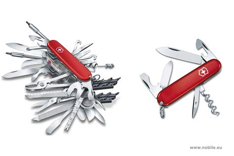 Leatherman Vs Swiss Army Knife Best Multi Tool Comparison