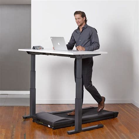 TR800-DT3 Under Desk Treadmill