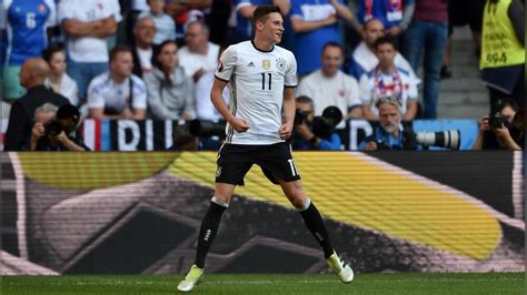 Julian Draxler ist Vater geworden Abendzeitung München