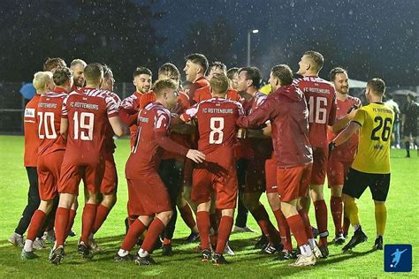 In Der Landesliga Das Sind Alle Tabellenf Hrer Der Bezirksligen