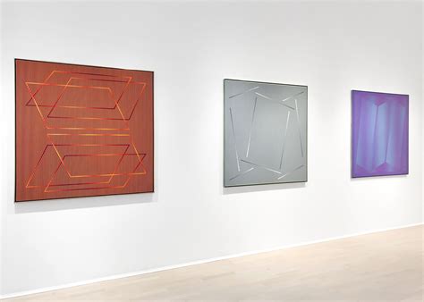 JULIAN STAŃCZAK | 3 April - 31 May 2019 | The Mayor Gallery
