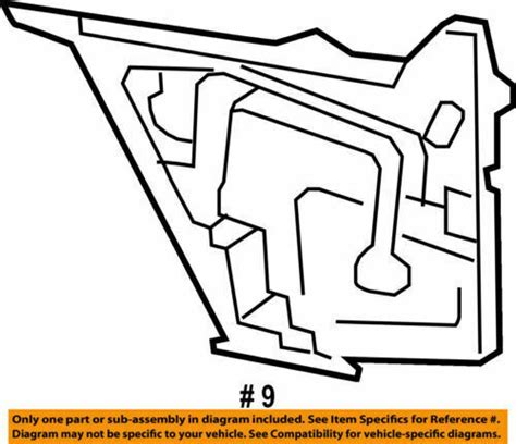 FABRICANTE DE EQUIPOS ORIGINALES BMW F07 520D 530D 155KW 530DX 535D