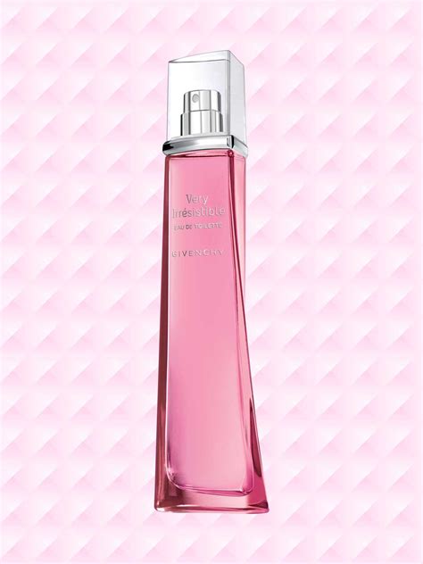 Very Irr Sistible Eau De Toilette For Woman Givenchy Beauty