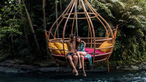 Tempat Bulan Madu Di Bali Yang Romantis Murah