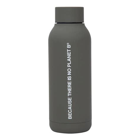 Buy Online Ecoalf Bronson Bottle Forest Night Frontiers Man