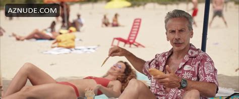 CARLOTTA NATOLI Nude AZNude