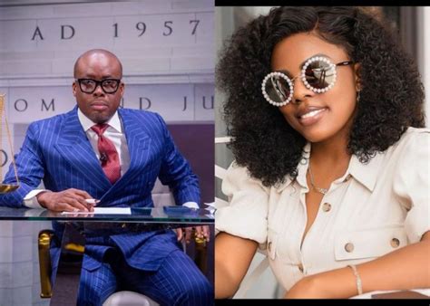 Cyber Bullying Adom Otchere Says GhOne TV Show Panel Went Overboard On