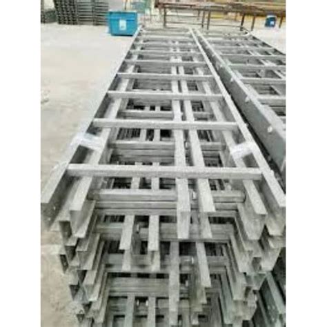 Any Color Frp Pultruded Cable Tray At Best Price In Ahmedabad Plurimo