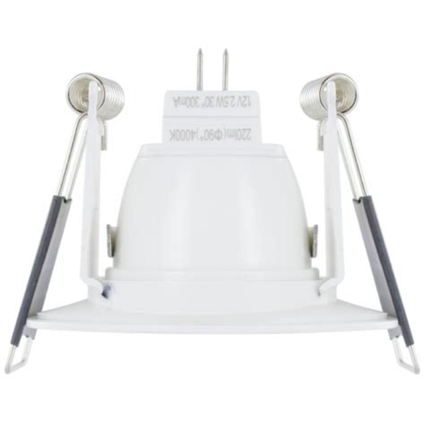 Integral LED ILDLFR45D037 EVOFIRE MINI Fire Rated Downlight 45MM Cutout