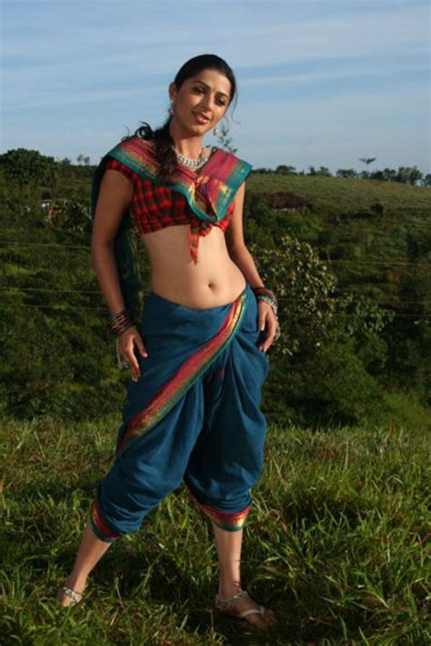 Bhumika Chawla Hot