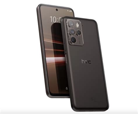 HTC U23 Life Price Full Specs Release Date News GSMArena