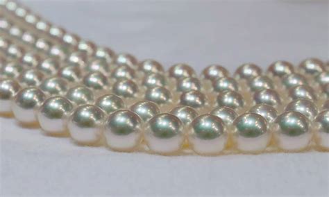 Hanadama Pearl Buyer's Guide - Pearls of Joy