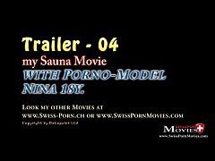 Teeny Nina Plays Hot Cum Games In The Sauna Spm Nina Tr Xxx Mobile Porno Videos Movies