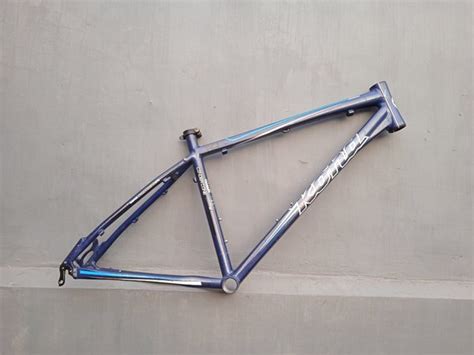 Jual Frame Kona Cinder Cone 26 Bisa 27 5 Rare Item Di Lapak Berkah Jaya