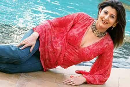 Sangeeta Bijlani Bollywood HD Hot Photos Gallery