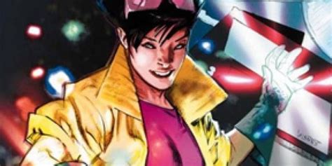 X Men Apocalypse Just Cast Jubilee Get The Details