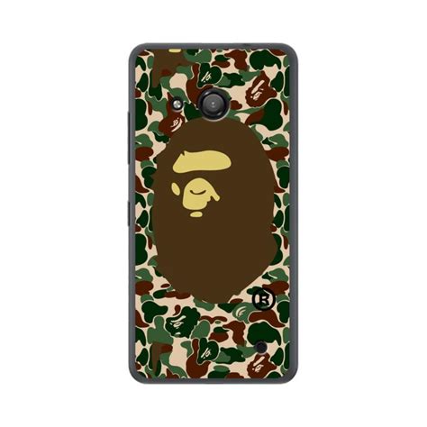 BAPE Monkey Logo - LogoDix