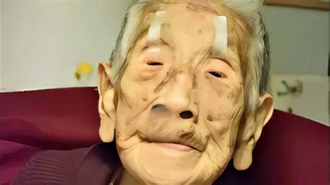 7 Most Oldest People Living In The World YouTube