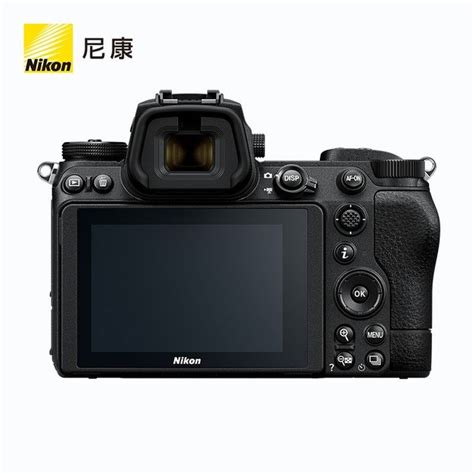 【手慢无】尼康 Z7 Ii微单相机z 70 200mm F28 Vr S镜头 售价32698元尼康 Z7数码影音 中关村在线