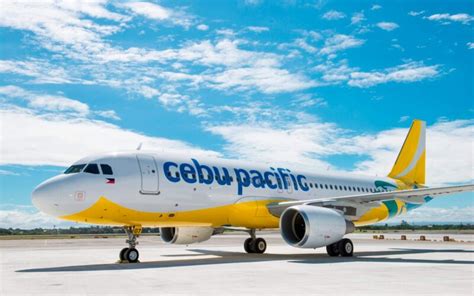 Cebu Pacific To Sell And Leaseback Their A Ceo Aircraft Aerotime