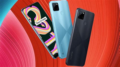 Realme C21Y Duyuruldu: İşte Fiyatı ve Özellikleri - Webtekno
