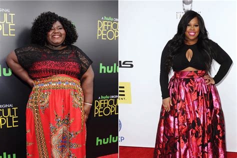 Gabourey Sidibes Weight Loss Journey How She Shed 75 Pounds In 2024