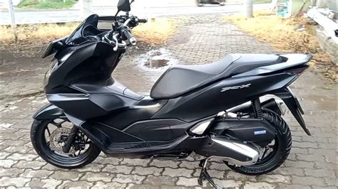 Sold Out Pcx Cbs Rasa Baru Km Ribu Motor Second Rasa