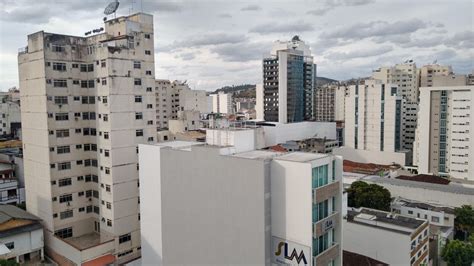 Apartamento Na Rua Rei Alberto 261 Centro Em Juiz De Fora Por R 920