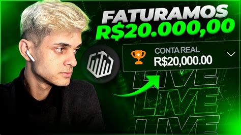 LIVE IQ OPTION QUOTEX FATURANDO AO VIVO A TROPAFILIPI TRADER