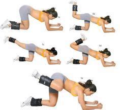 Exercícios para Definir Gluteos Como Definir Pernas e Gluteos Dicas e