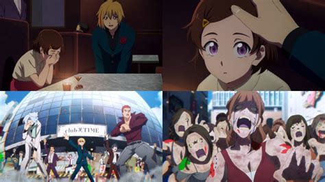 Zom Bucket List Of The Dead The Naked Truth RABUJOI An