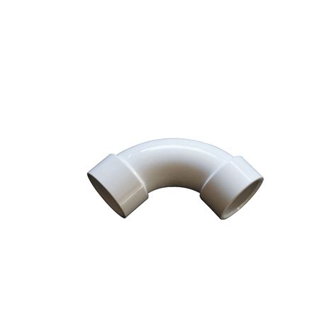 50mm PVC Sweep Elbow Waterco