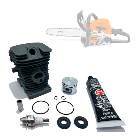 Parts Lookup | Chainsaw Parts