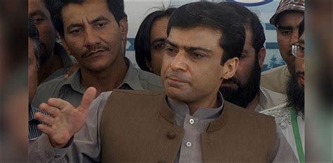 Punjab Cm Slot Joint Opposition Decides Fielding Hamza Shehbaz