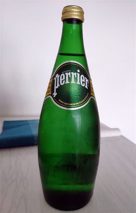 Perrier - 750ml