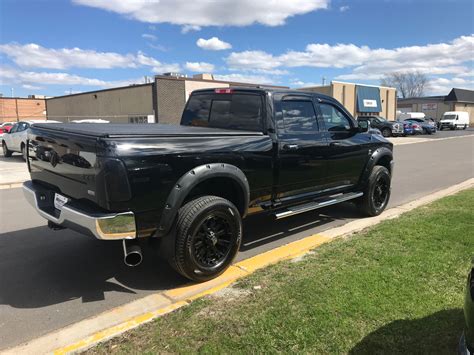 2012 Dodge Ram Pickup 2500 DIESEL Laramie Stock # MCE117 for sale near Alsip, IL | IL Dodge Dealer