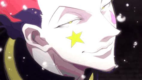 Hisoka Wiki Animes Clássicos Br Amino