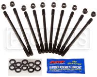 ARP Head Stud Kit For Honda Acura B18A1 Pegasus Auto Racing Supplies