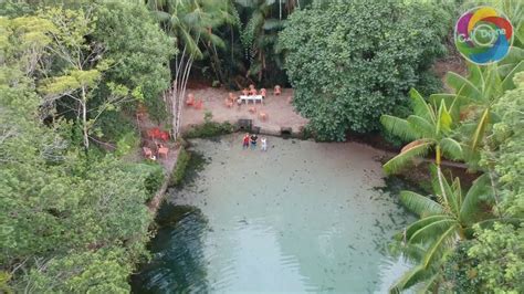 Lagoa Azul Igarapé açu Pa YouTube