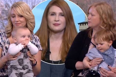 Mum Has Special Boob Job Which Allows Her To Breastfeed Baby After Fears Small Bust Would Affect