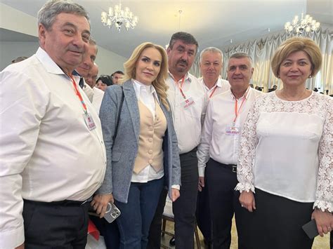 Marcel Ciolacu Mihai Tudose Gabi Firea Au Ajuns La Pite Ti La