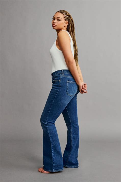 Bootcut Jeans 2025 - Fulvia Benedicta