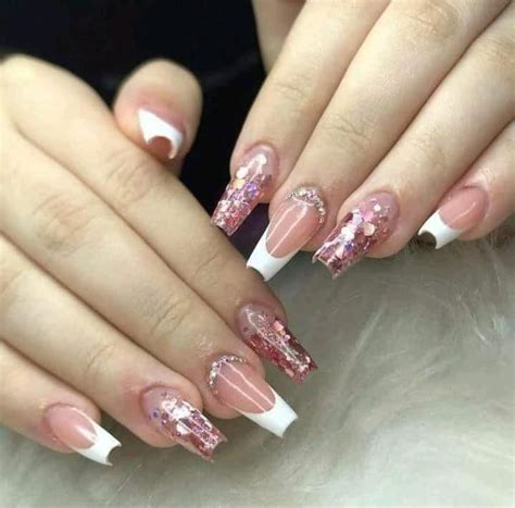 Pin Di Nails Art Su Pins By You Unghie Unghie Gel Unghie Idee