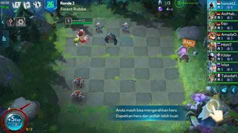 Tips Bermain Chess Rush Untuk Pemula Dafunda