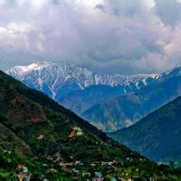 Amritsar Chamba Khajjiar Dalhousie Dharamshala Manali