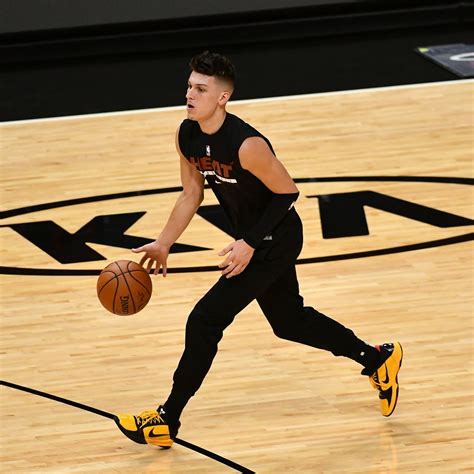 Tyler Herro: Stats, Salary, Height, Girlfriend, Injury, Contract ...