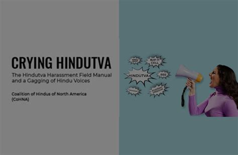 Coalition Of Hindus Of North America CoHNA