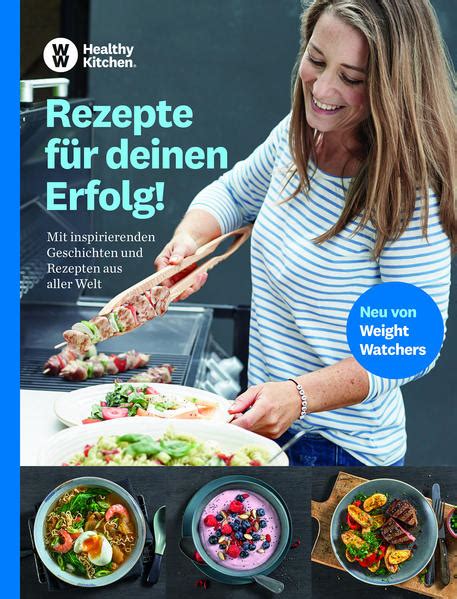 Ww Rezepte F R Deinen Erfolg