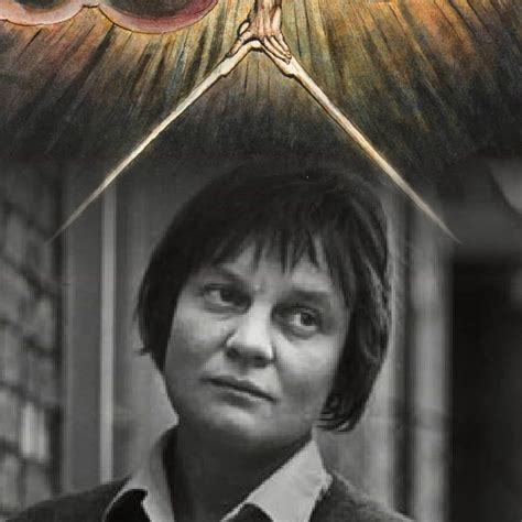 Iris Murdoch Writer 6