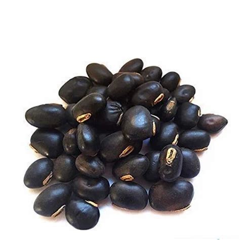 Black Mucuna Pruriens Seed Organic Packaging Type Bag Packaging Size